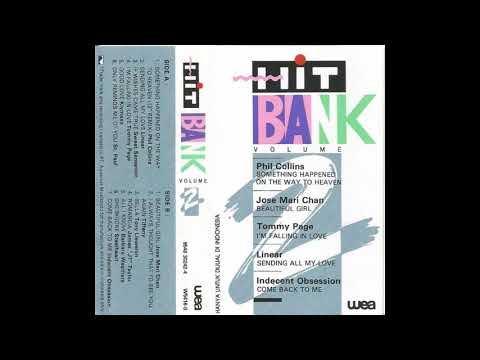 HIT BANK 2 [FULL ALBUM]
