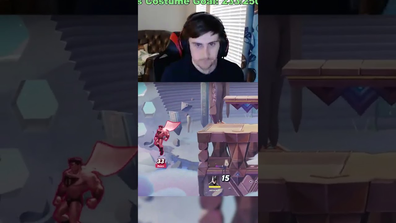 Multiversus Servers Are Still REALLY Bad.