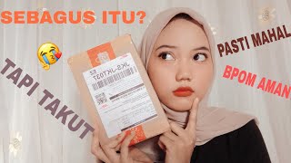 PLEASE!!! HONEST REVIEW MARESHA SKINCARE