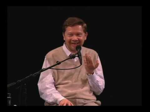 Eckhart Tolle - Finding Your Life's Purpose