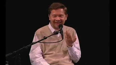 Eckhart Tolle - Finding Your Life's Purpose