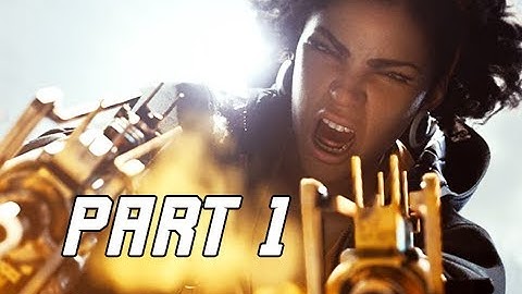 DEATHLOOP WALKTHROUGH Part 1 - Julianna (4K 60FPS)