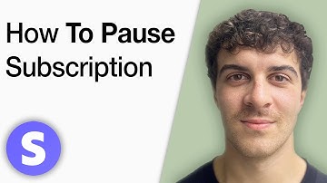 How to Pause Subscription in Stripe [2025 Full Guide]