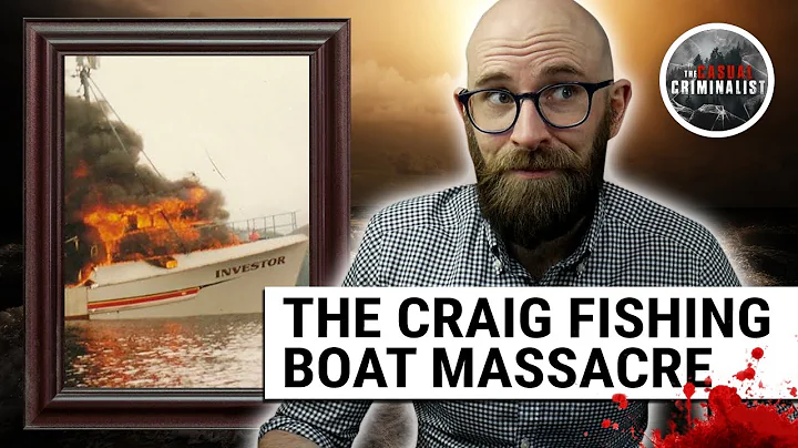 The Craig Fishing Boat Massacre