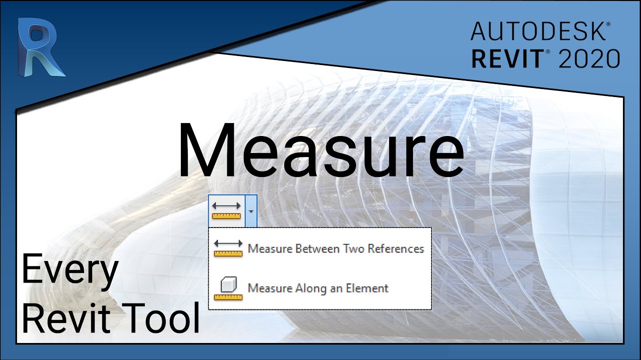 How To Measure In Revit