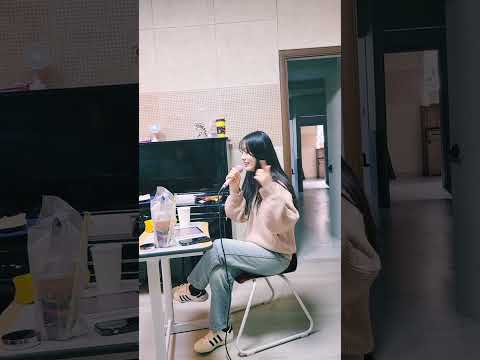 '차가을 - 설레어와' 콘서트 연습 영상