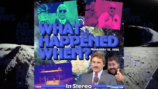 WHW #253: WCW 11/15/1986