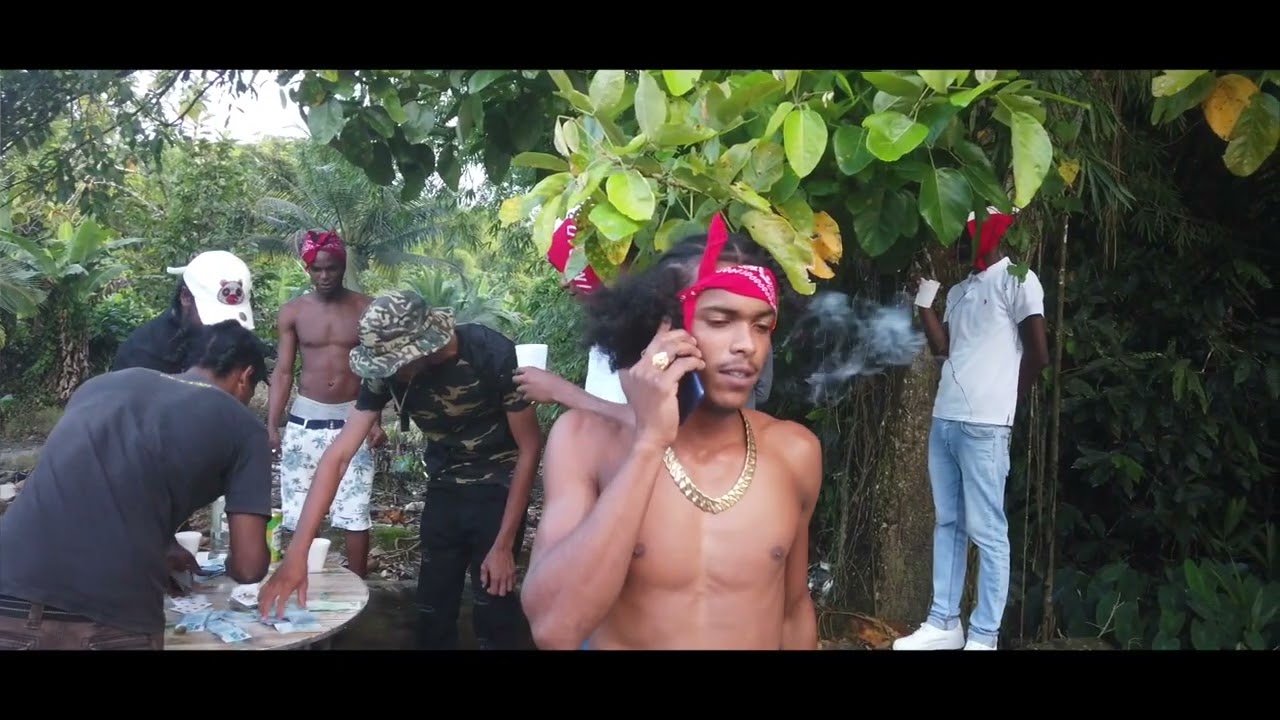 Solo - Glock 43 (Official VIdeo)