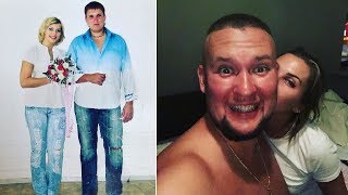 Дмитрий Шилов.Годовщина свадьбы.Повседневная жизнь в Москве Дмитрий Шилов.Годовщина свадьбы.Повседневная жизнь в Москве