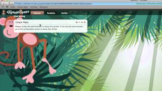 Learn The Ultranet - How to Add Applications screenshot 2