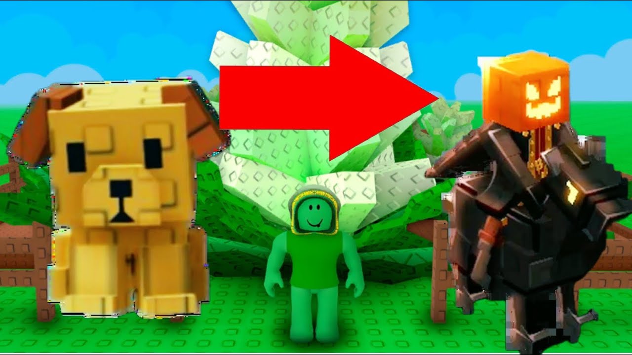 Trading from a golden lab to the new prismatic!