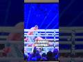 Is he unstoppable-Would benavidez have beaten Crawford?