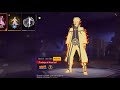 PEGANDO SKIN DO NARUTO COMPLETA ! Free Fire ! EVENTO ROUB@DO