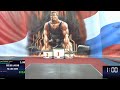 Кубок города Москвы по пауэрлифтингу (троеборью классическому) - мужчины 105 кг