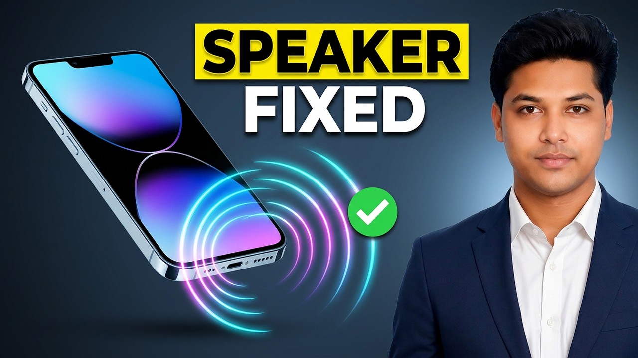 Redmi Sound Problem or Speaker not working Audio Problem Solve in ...