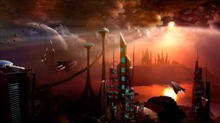 Utopia (Dubstep)