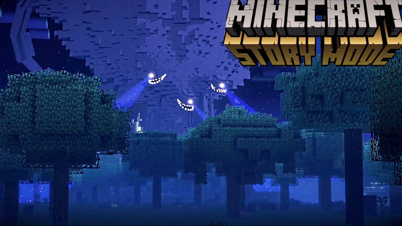 Stream Minecraft Story Mode - Wither Storm Theme by Sebby2007
