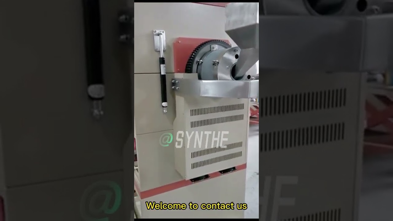 High-Temperature 1400C Rotary Tube Furnace for Lab Heat Treatment