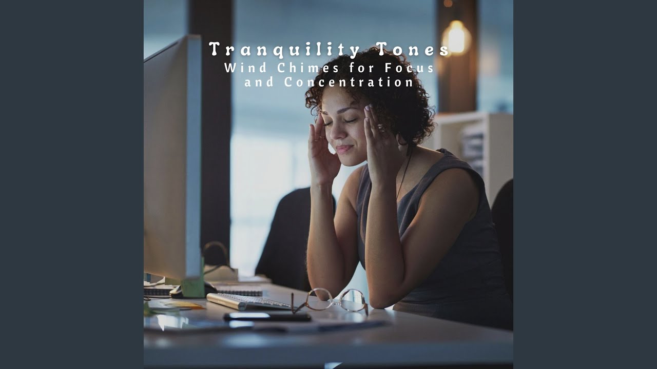 Chiming with the Wind