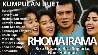Lagu Rhoma irama tanpa iklan terpopuler dan paling banyak dicari