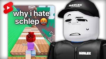 Exposing Roblox’s WORST YouTube Trend… (its bad)