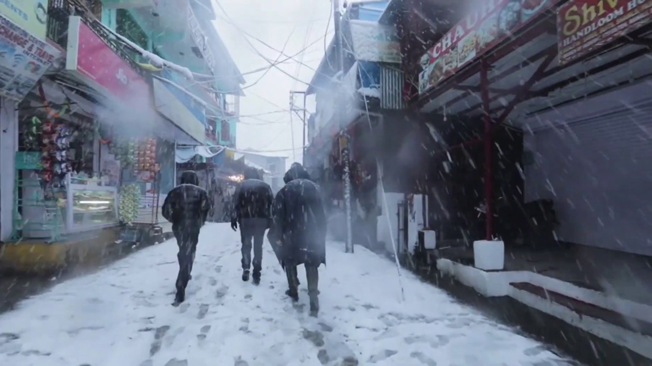 POSTCARDS FROM VASHISHT 2