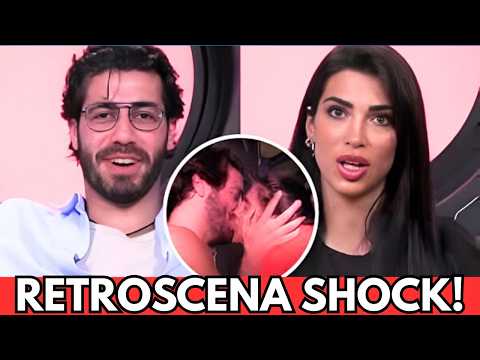 Video Rasha Younes e Omer Elomari: il retroscena che sorprende tutti!