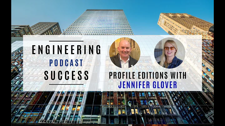 Engineering Success Podcast Profile Editions with ...
