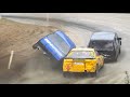 Folkrace - Semesterracet 2024 torsdag - Highlights
