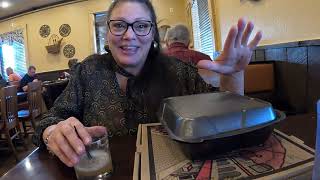 The Black Olive Restaurant, Valentines Day Dinner, Jonesborough TN. Valentine Card Collection