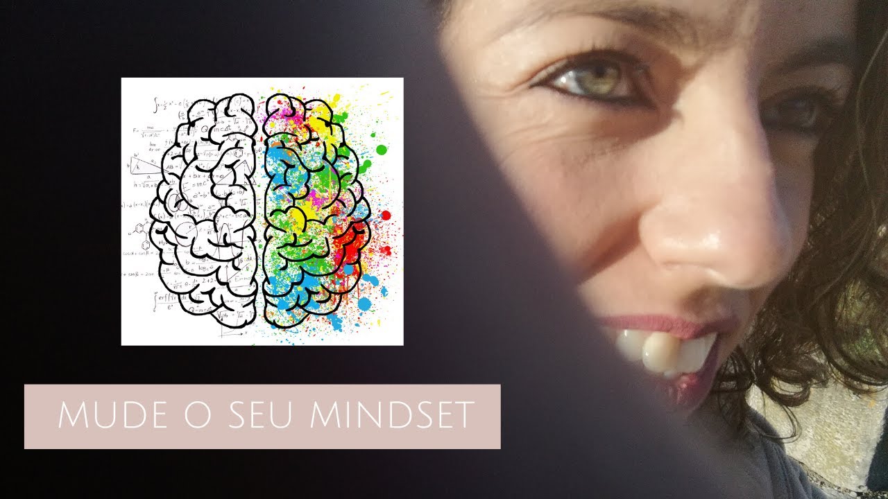 Mudar MindSet YouTube
