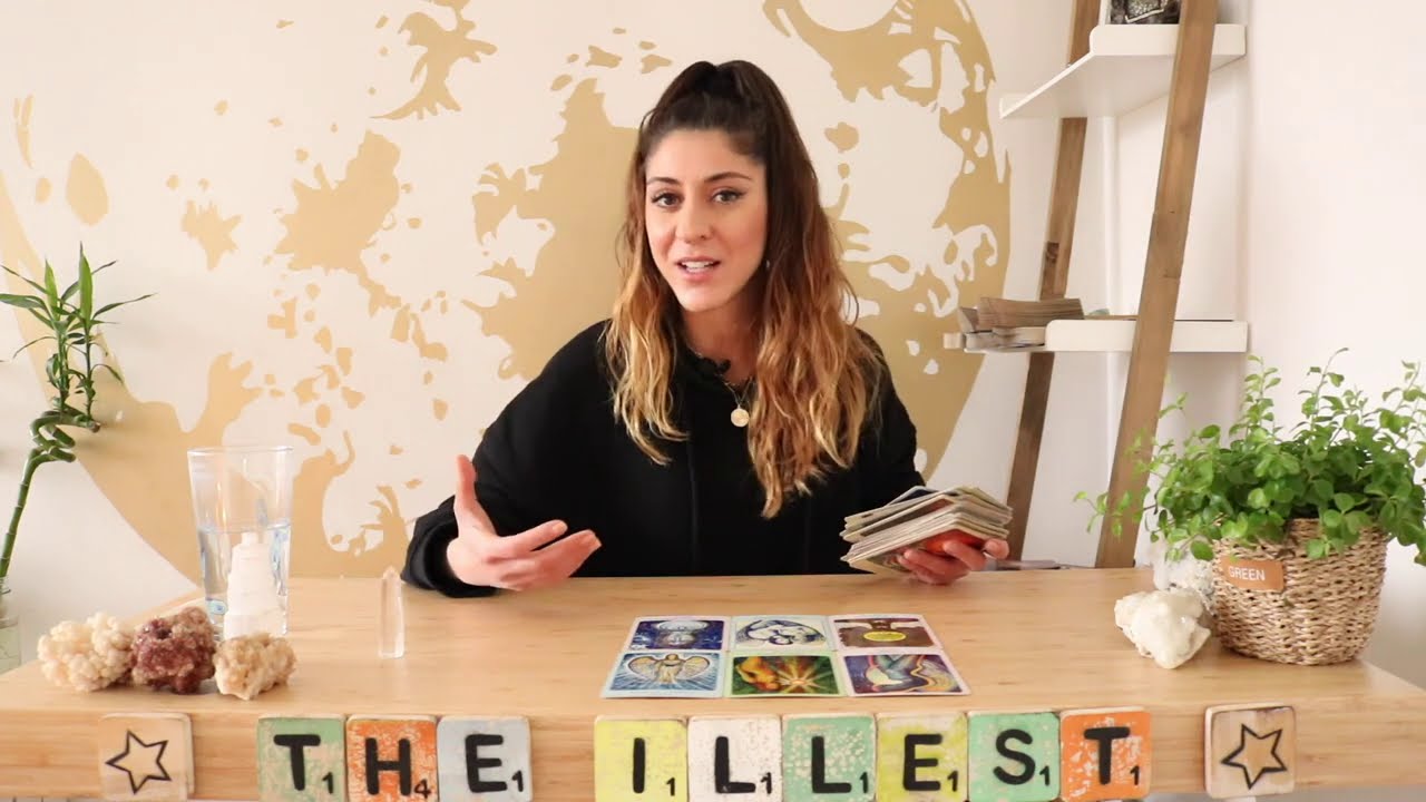 LEO - 'ITS WORTH THE WAIT BABY!!!' - December 2020 Tarot Reading