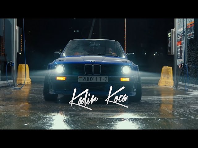 Ragga Oktay - Yeniden ( Kadir Koca Remix ) Eşref Rüya - Kadir Baba Dans Müziği.