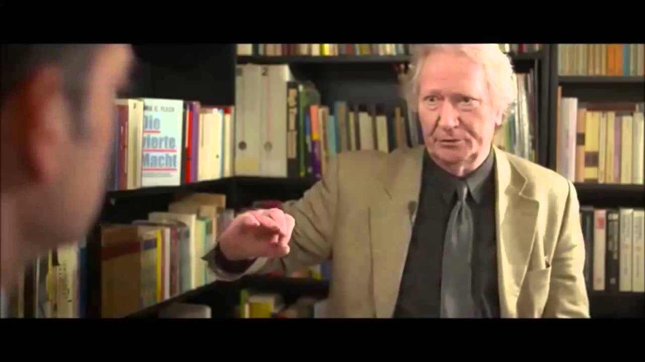 Jeder vernünftige Mensch ist ein Putin-Versteher