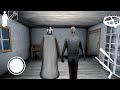 I EXPOSED Granny in My First Gameplay! 😱#Granny #GrannyGame #GrannyGameplay #HorrorGaming #viral