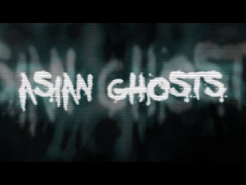 5 Most Terrifying Ghosts From Asia