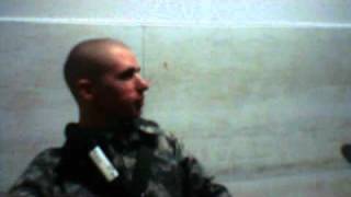 Army Webcam Video