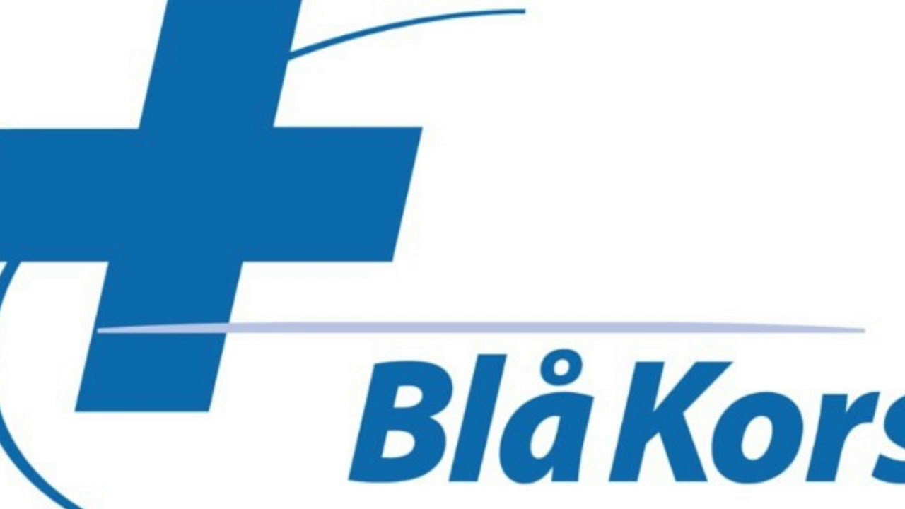 Thomas fra Blå Kors - 28/07/17