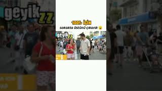 Para Karşılığında Insanların Yaptıkları