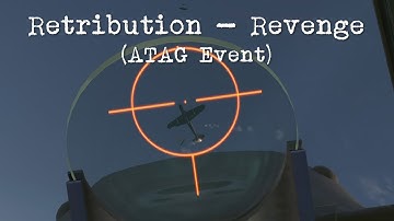 IL-2 Cliffs of Dover: Retribution - Revenge (ATAG Event) [E]