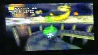 SMB1 - E48 Time/Score