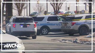 CMPD provides update on northwest Charlotte homicide