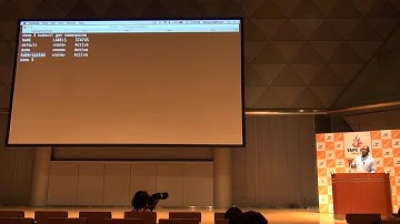 Managing Containers at Scale with CoreOS and Kubernetes / Kelsey Hightower
