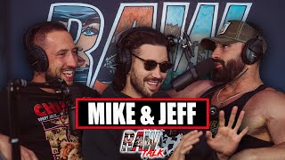 MIKE MAJLAK & JEFF WITTEK TALK H3H3, LOGAN PAUL FIGHTING TATE & STEVE BANNED…