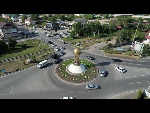 Назрань. Сентябрь 2022