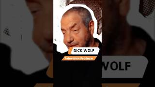 Dick Wolf Net Worth 2025 | $1.2 Billion Fortune Behind Law & Order and FBI #billionaire #shortvideo Net Worth