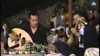 Mohamed Rouicha _ Bachir Abdou  _ Chrifa --- Khali ya Khali.flv
