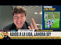 ¿REAL MADRID fue PERJUDICADO por el ARBITRAJE en el EMPATE ante el GIRONA? | La Liga Al Día