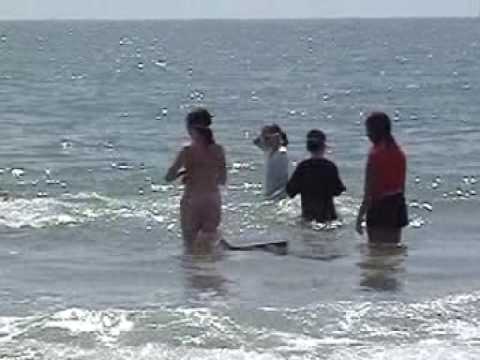 "The Gang" in Myrtle Beach April 2006 (Part 2 of 2)