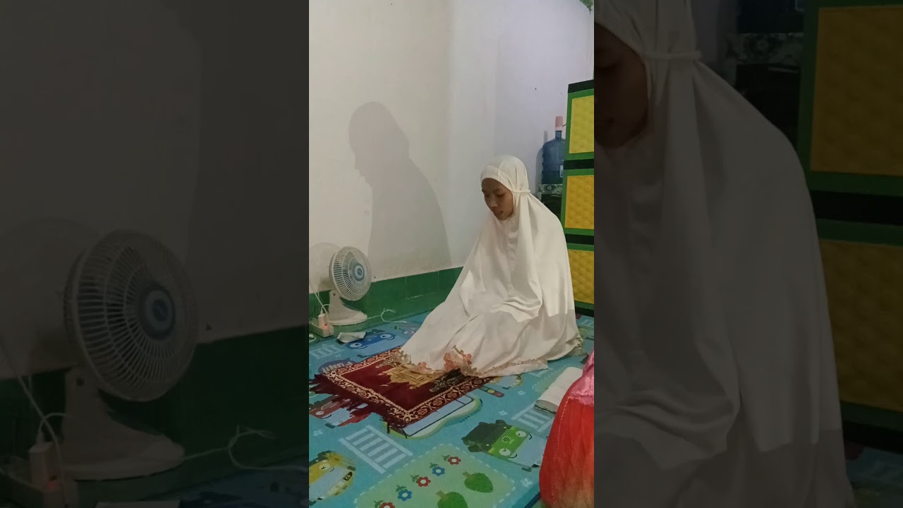Tata cara tayamum,wudhu dan sholat menurut muhammadiyah 